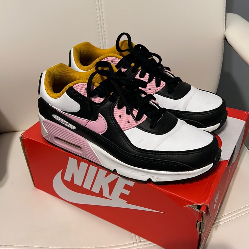 Nike Air Max 90 LTR (GS)